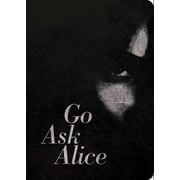 Anonymous Diaries Go Ask Alice 50th Anniversary Edition, Paperback