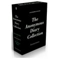 thumbnail image 1 of Anonymous Diaries The Anonymous Diary Collection (Boxed Set), (Paperback), 1 of 1