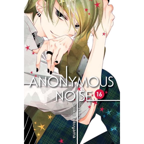 Pre-Owned Anonymous Noise, Vol. 16 (Paperback) by Ryoko Fukuyama