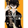thumbnail image 1 of Pre-Owned Anonymous Noise, Vol. 3 (Paperback) 1421594226 9781421594224, 1 of 1