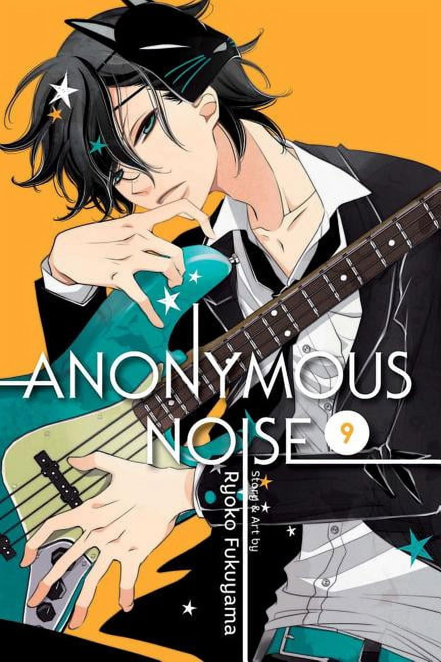 Anonymous Noise, Vol. 9 - Walmart.com