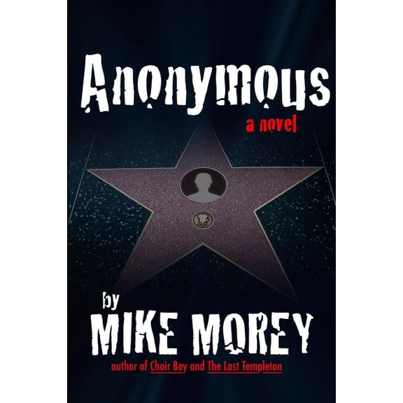 Anonymous, (Paperback)