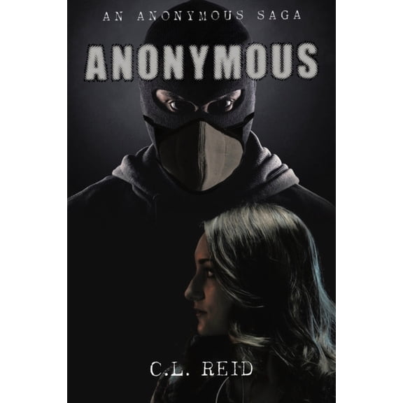Anonymous, (Paperback)