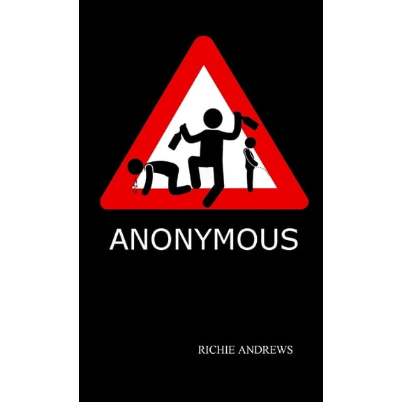 Anonymous, (Paperback)
