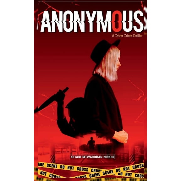 Anonymous, (Paperback)