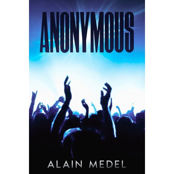 Anonymous, (Paperback)