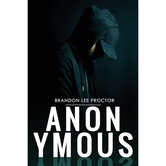 Anonymous, (Paperback)