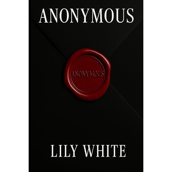 Anonymous, (Paperback)