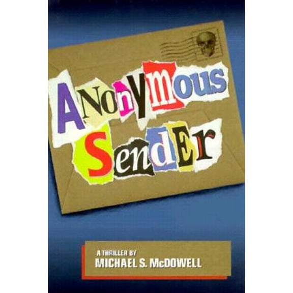Anonymous Sender