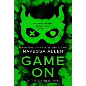 Game On (Paperback)