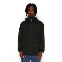 Anorak Jacket - Wind and Water Resistant