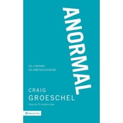 La Anormal: Lo 'normal' no est�� funcionando, (Paperback)