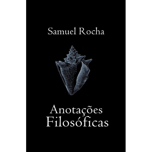 Anotaes Filosficas (Paperback)