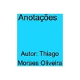thumbnail image 1 of Anotações (Paperback), 1 of 1