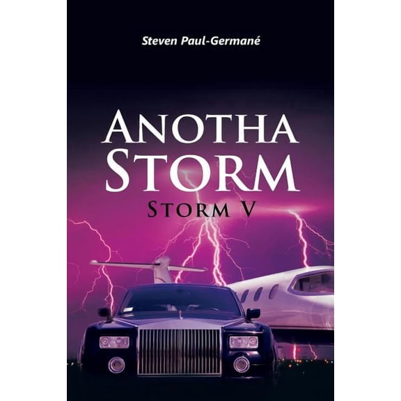 Anotha Storm: Storm V