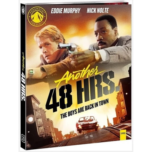 Another 48 Hrs. (Paramount Presents)