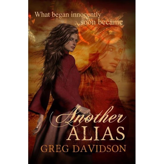Another Alias Paperback