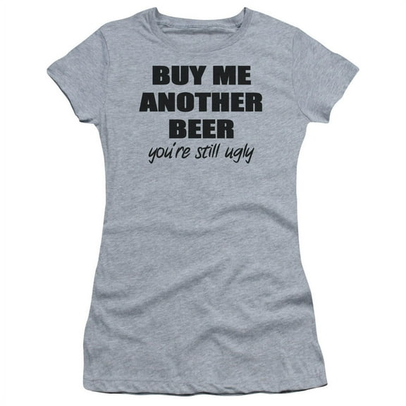 Another Beer Officially Licensed Juniors T Shirt
