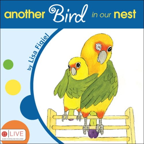 Pre-Owned Another Bird in Our Nest Paperback