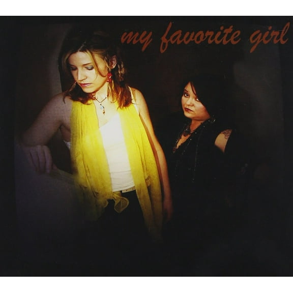 Another Bite at the Apple My Favorite Girl (CD)