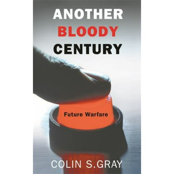 Pre-Owned The Future of War (Paperback) 0304367346 9780304367344