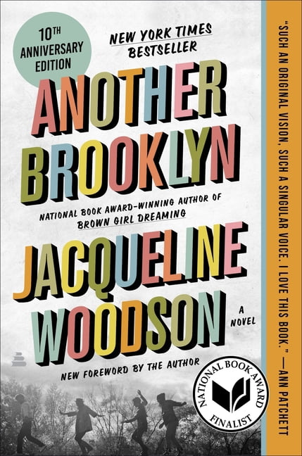 Another Brooklyn, 10th Anniversary Edition, (Paperback)