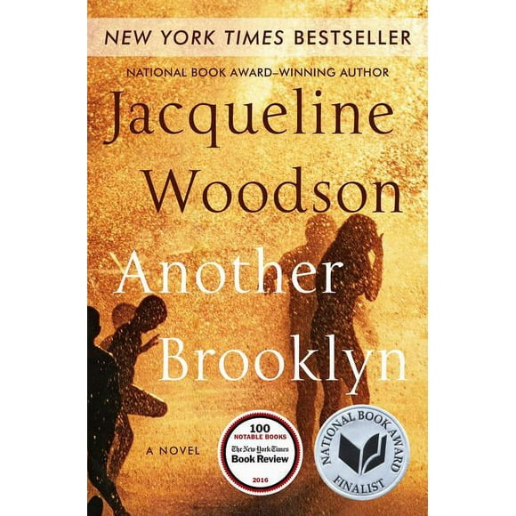 Another Brooklyn (Hardcover)