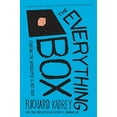 thumbnail image 1 of Pre-Owned The Everything Box (Paperback) 0062389556 9780062389558, 1 of 1