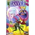 thumbnail image 1 of Another Castle #2 VF ; Oni Press Comic Book, 1 of 1