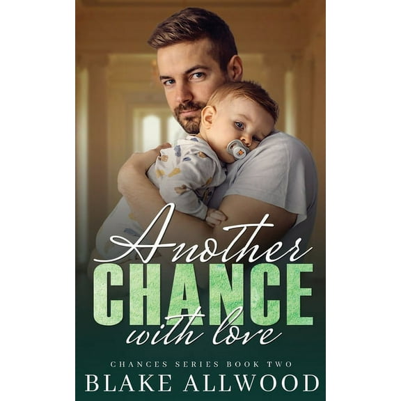 Another Chance With Love, (Paperback)