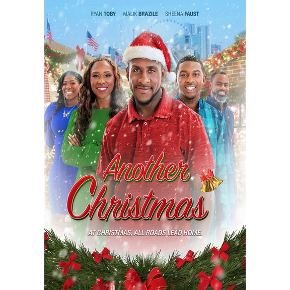 Legacy Distribution - Another Christmas [DIGITAL VIDEO DISC]