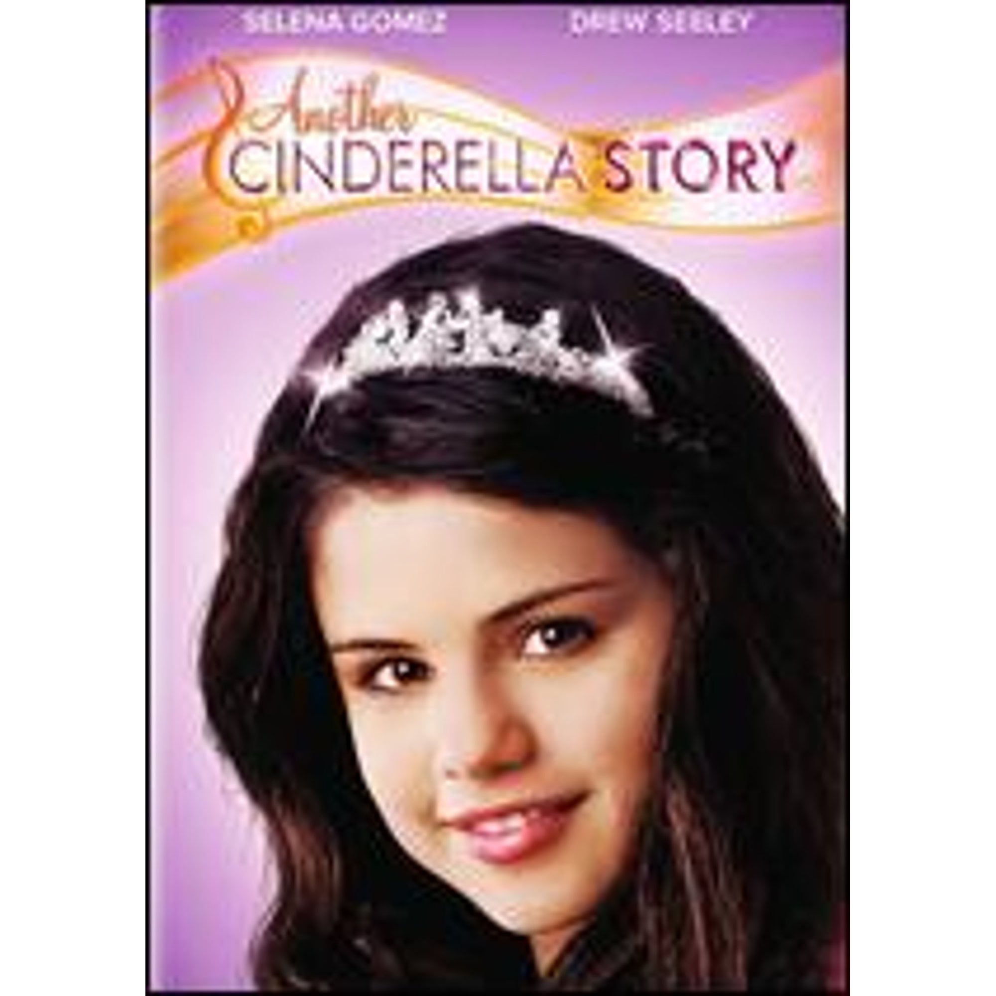 Pre-Owned Another Cinderella Story (DVD 0883929555857) directed by Damon Santostefano