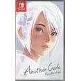 thumbnail image 1 of Another Code: Recollection for Nintendo Switch, 1 of 2