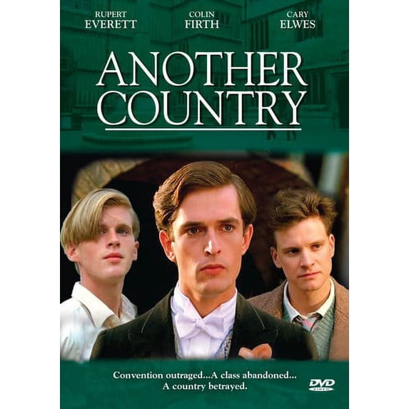 Another Country (DVD)