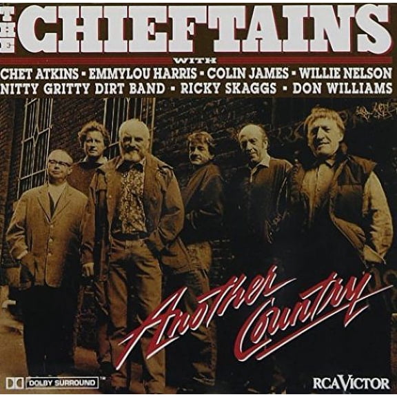 Another Country (Music CD)