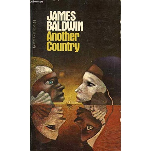 Pre-Owned Another Country (Unknown) 0440302005 9780440302001