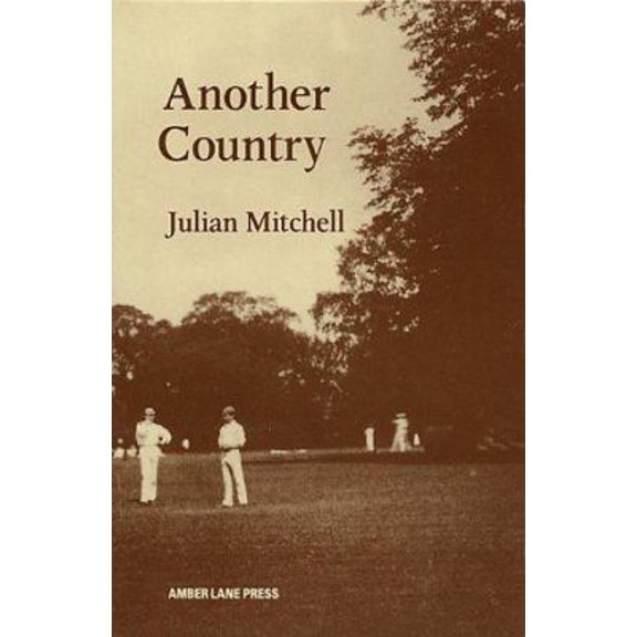 Pre-Owned Another Country (Paperback) 0906399319 9780906399316