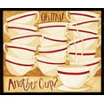 thumbnail image 1 of Another Cup Poster Print by Dan DiPaolo (12 x 12), 1 of 1