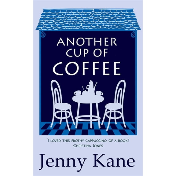 Another Cup of Coffee, (Paperback)