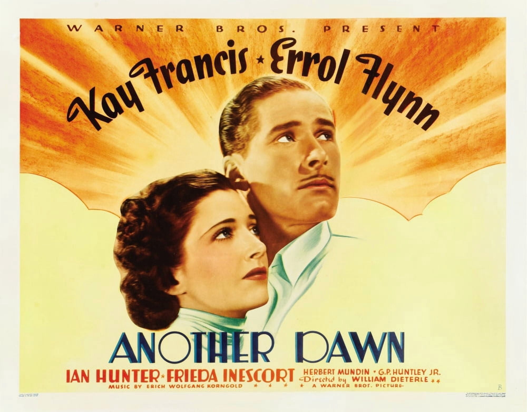 Another Dawn Canvas Art - (28 x 22)