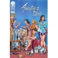 thumbnail image 1 of Another Day #1 VF ; Raised Brow Comic Book, 1 of 1