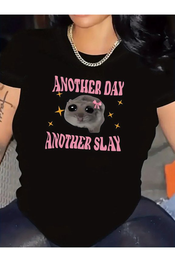 Another Day Another Slay T-Shirt