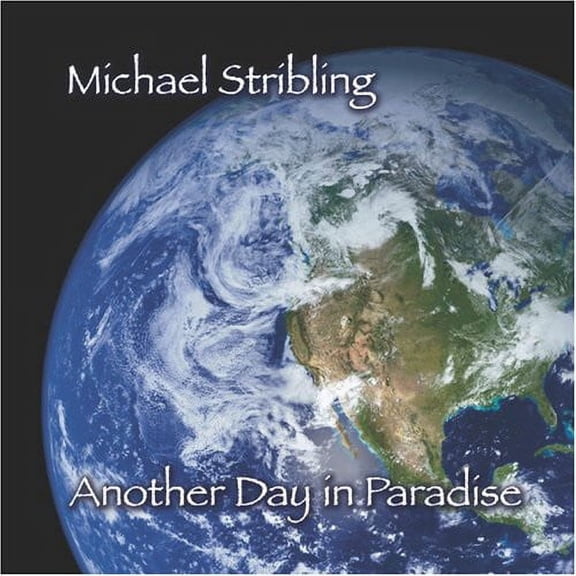 Another Day In Paradise - CD