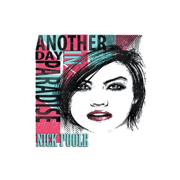 Another Day In Paradise, (Paperback)