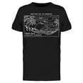 thumbnail image 1 of Another Day In Paradise Summer T-Shirt Men -Image by Shutterstock, Male Medium, 1 of 2