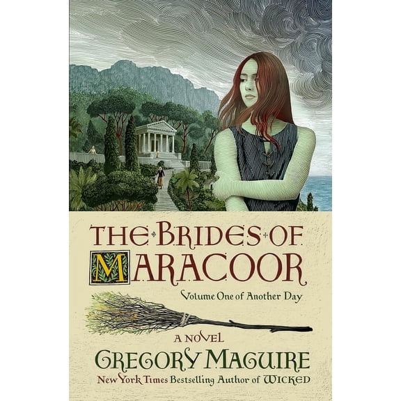 Another Day The Brides of Maracoor, Book 1, (Hardcover)