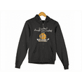 thumbnail image 1 of "Another Day in Paradise!" Hoodie European Edition Dubai,  United Arab Emrates, 1 of 2