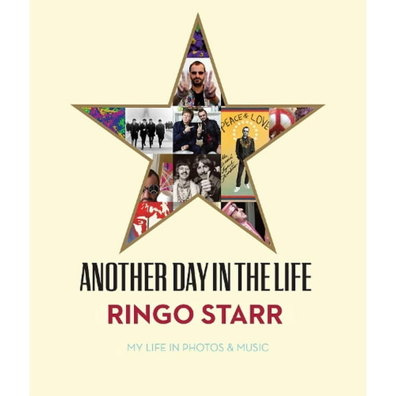 Another Day in the Life (Hardcover)