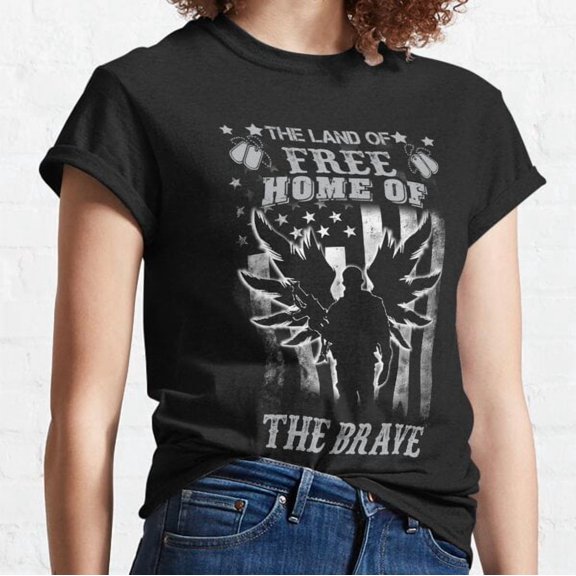 Another Design So Show Some Love Classic T-shirt
