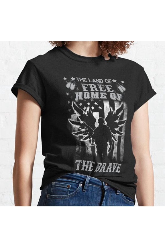 Another Design So Show Some Love Classic T-shirt